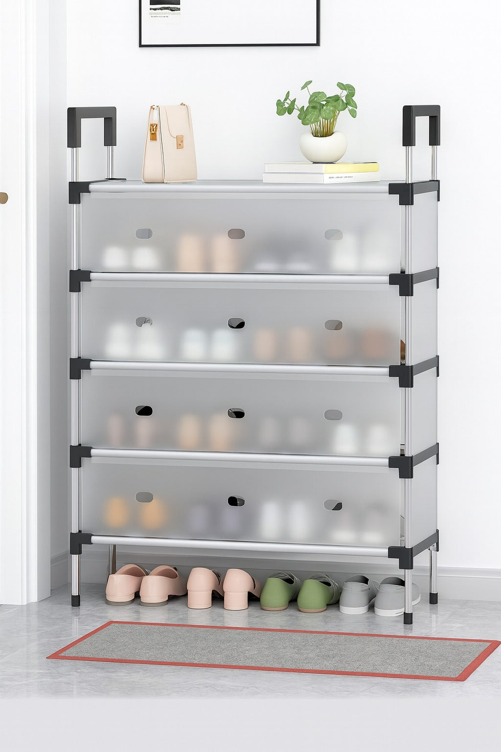 Imported Shoe organizer - BZ-YR60-5