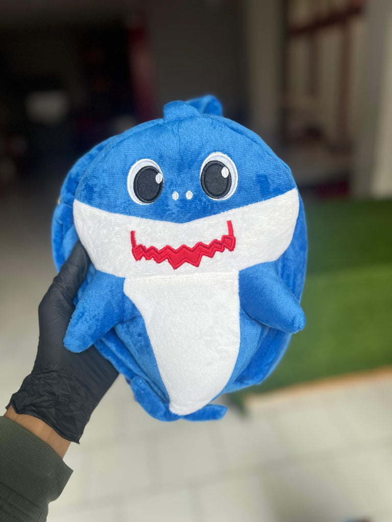 SB07-Character BackPack