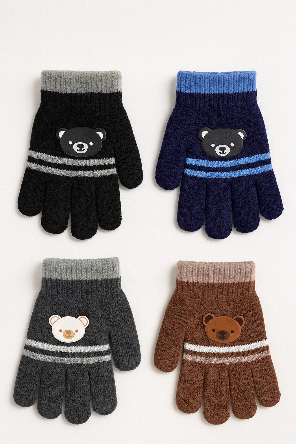 GL46-Winter Gloves 3-7Y