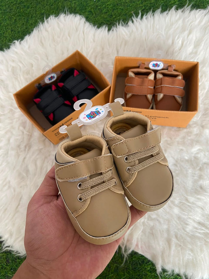 Baby Shoes (0-12M)