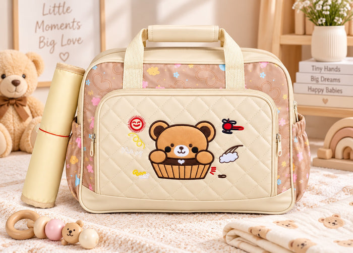 Imported Diaper Bag