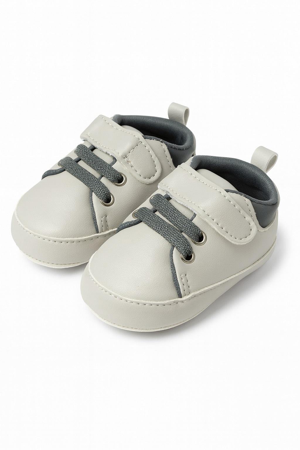 SH474-baby Shoes - 0-12M