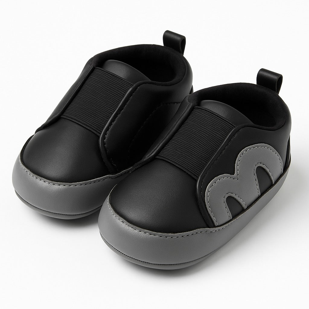 SH473-baby Shoes - 0-12M