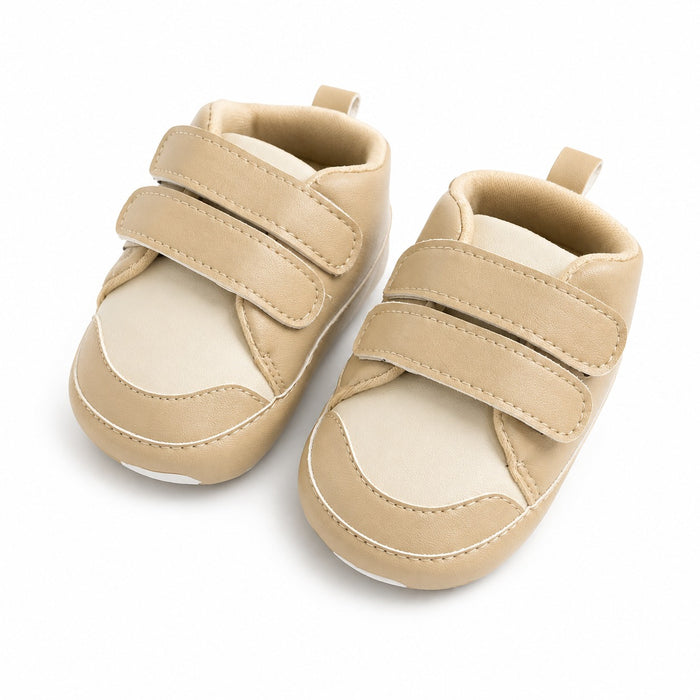 Baby Shoes (0-12M)