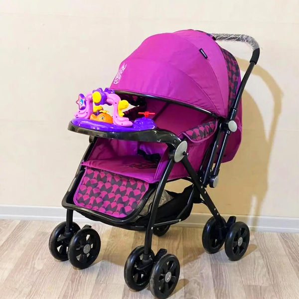 Beautiful Vanbloom Baby Stroller 6013