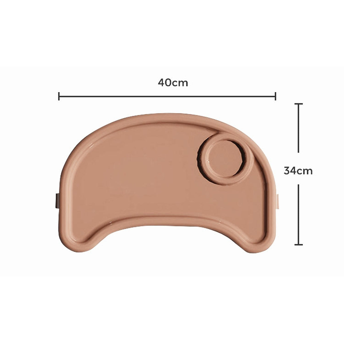 Children’s Dining Chair Multifunctional Dining Chair-LARGE SIZE-AQ-101