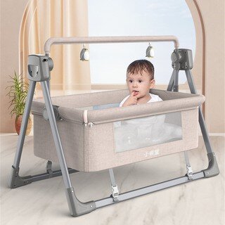 Big Size Baby Electric Swing - B-008