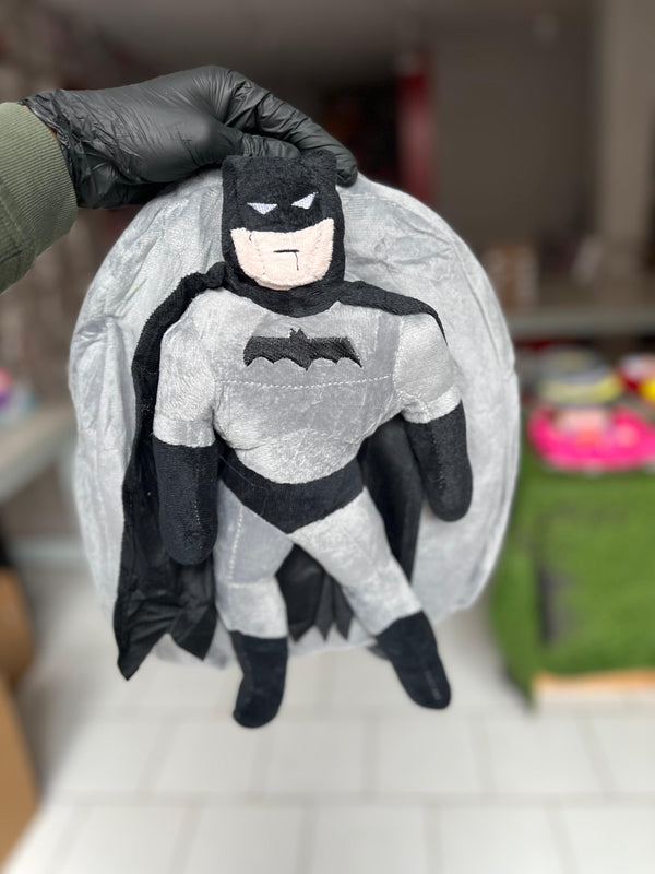 DB77-Batman Character Bag