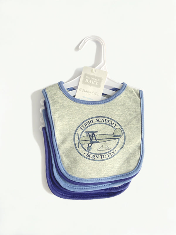 BB95-Bib Set