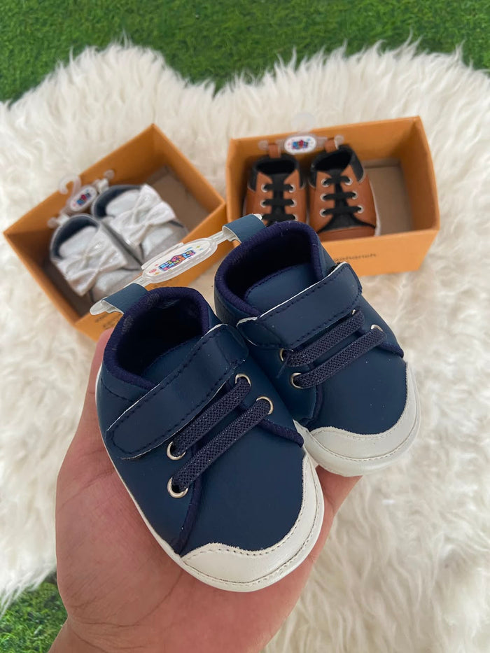 Baby Shoes (0-12M)
