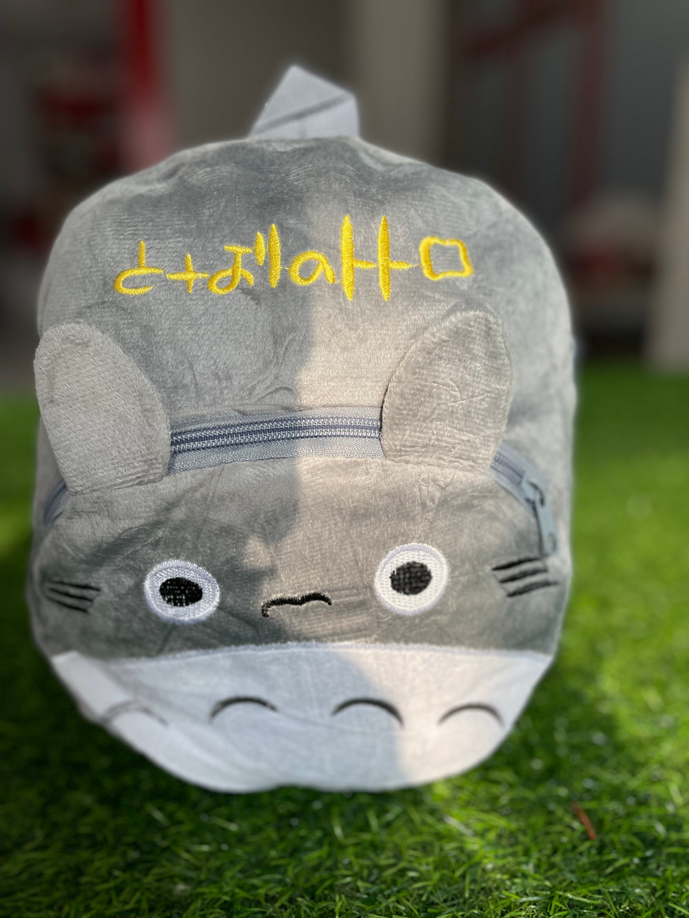 DB92-Pokemon Plush Bag