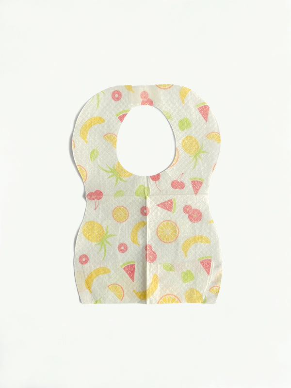 BB111-Disposable Bibs