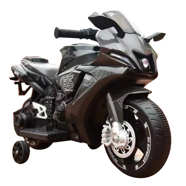 Imported Electric Super Bike - Painted Color - M1600