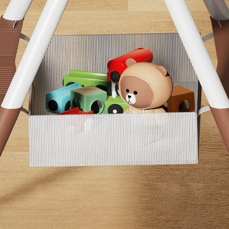 Children’s Dining Chair Multifunctional Dining Chair-LARGE SIZE-AQ-101