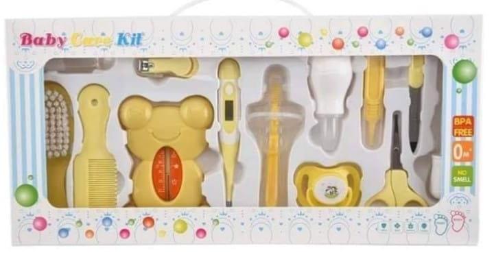 Baby Care Kit (13 items)