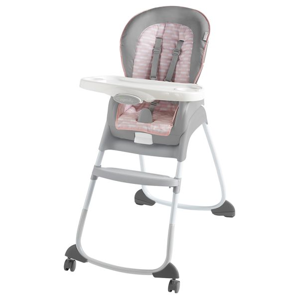 Ingenuity Trio 3-in-1 High Chair-BZ-10318