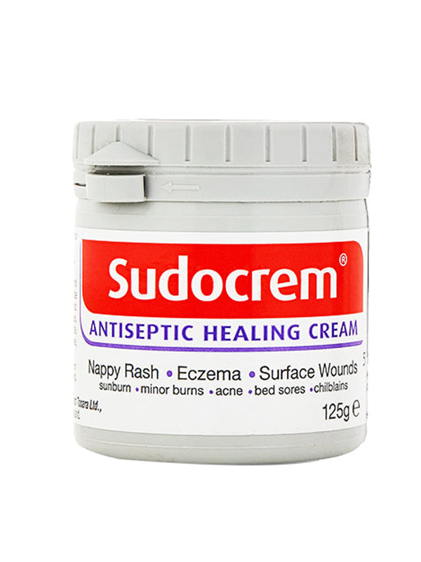Sudo Cream 125g