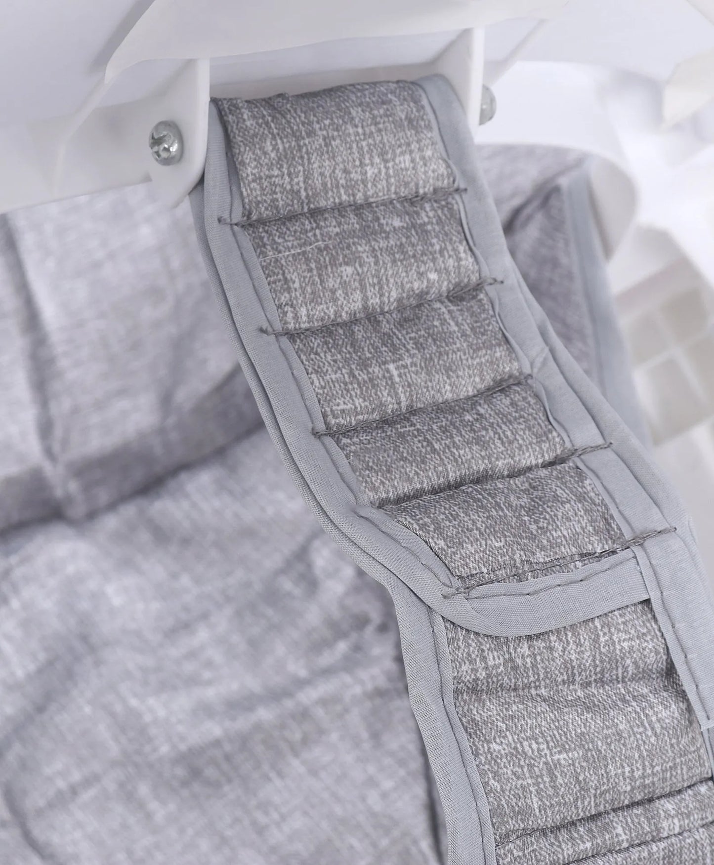 Squirrel Cartoon Musical Baby Walker 509