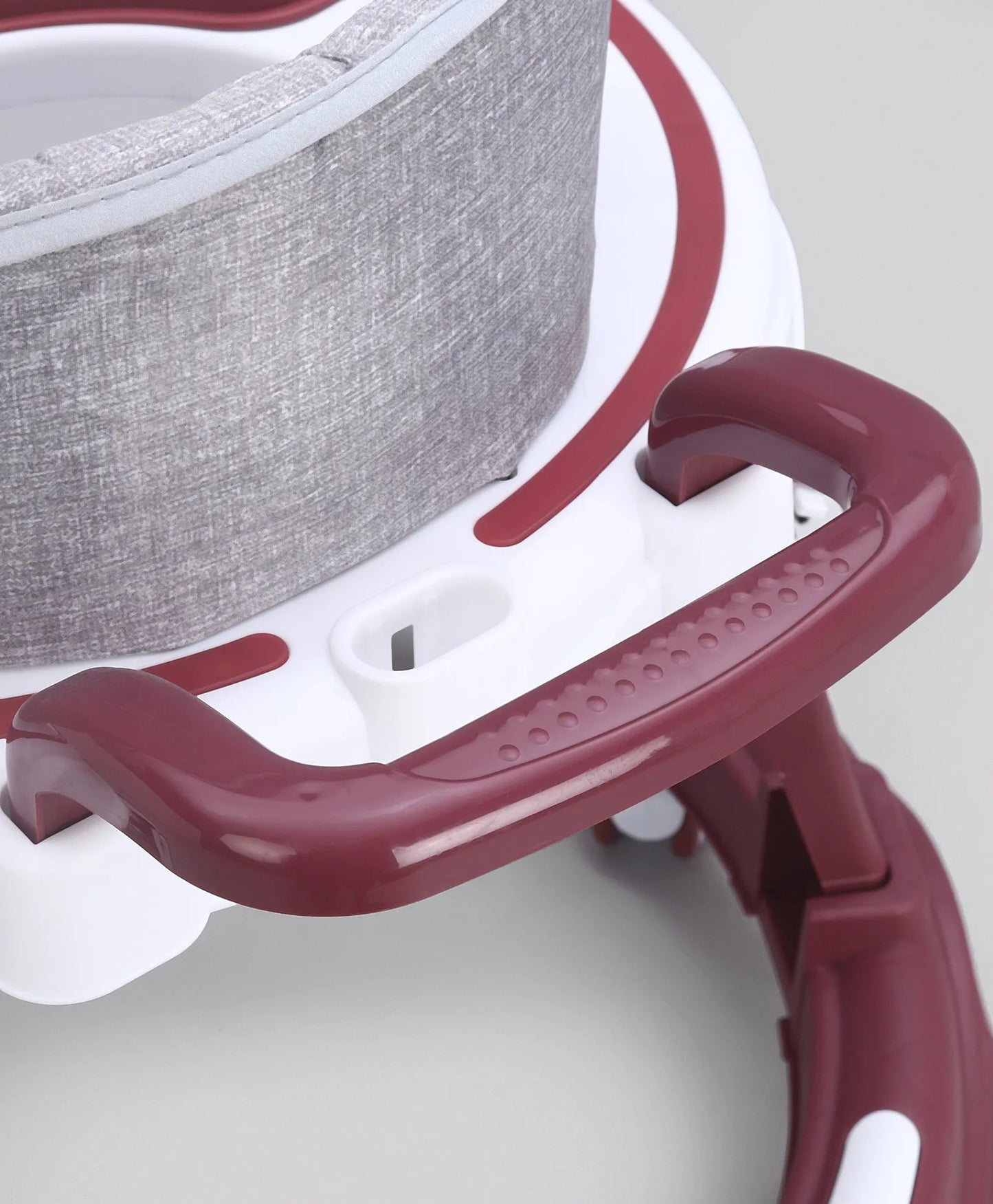 Squirrel Cartoon Musical Baby Walker 509