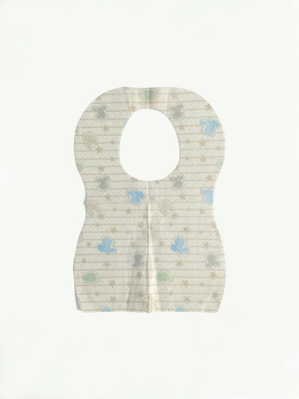 BB111-Disposable Bibs