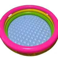 Intex 3 Ring Swimming Pool (45X10) 57422