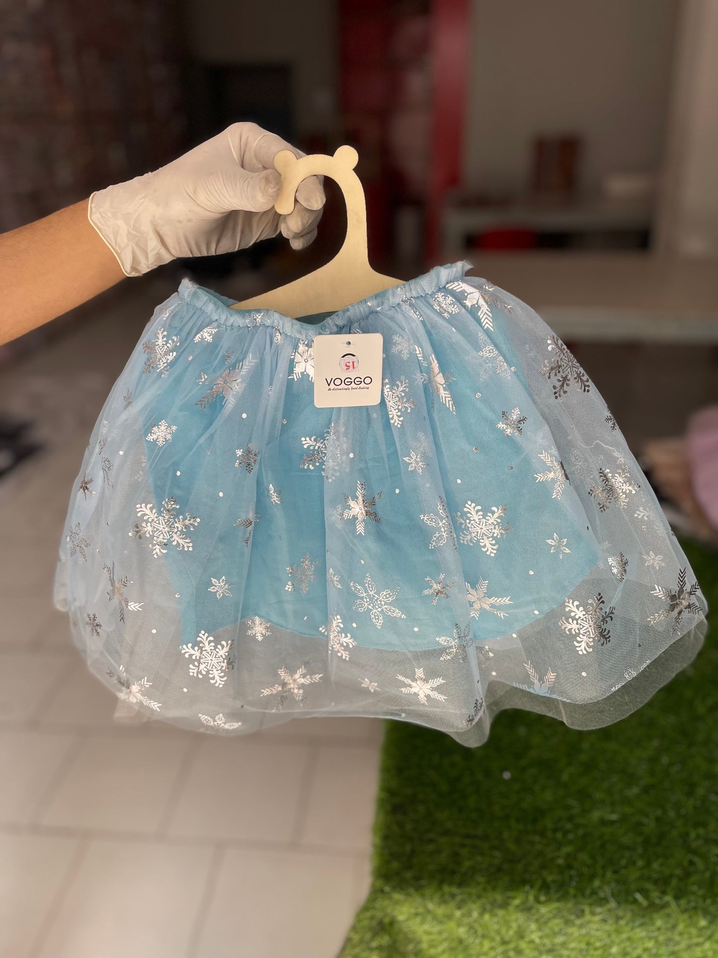 Baby Skirts (6M-5Y)