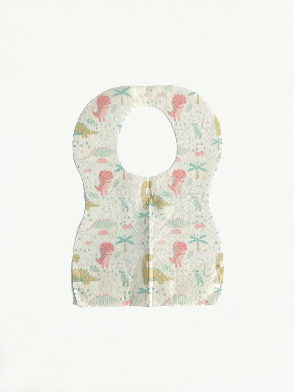 BB111-Disposable Bibs