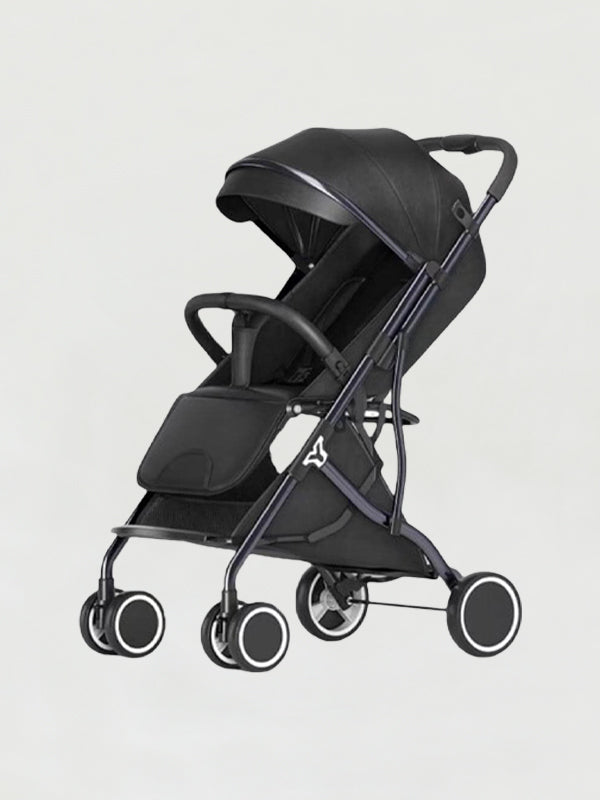 Lightweight Foldable Baby Stroller-BZ-V6-1