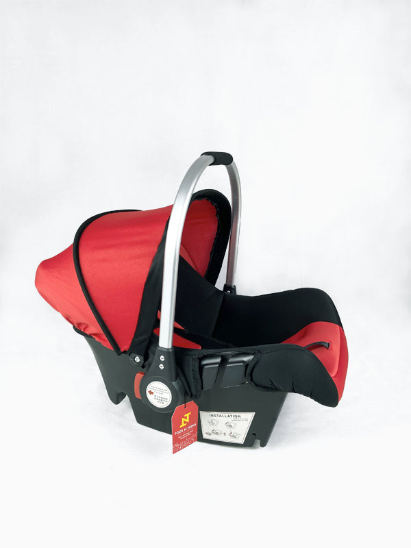 Carry Cot Red SQ001