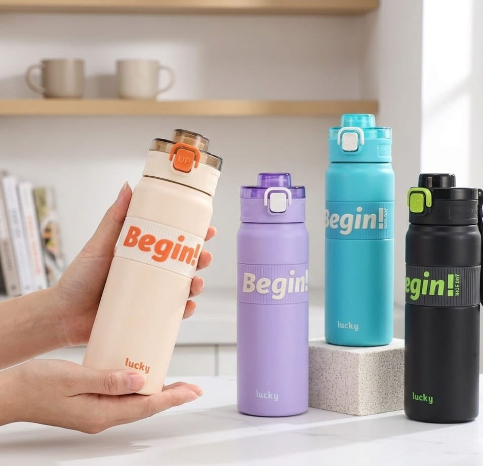 Imported Premium Water Bottle