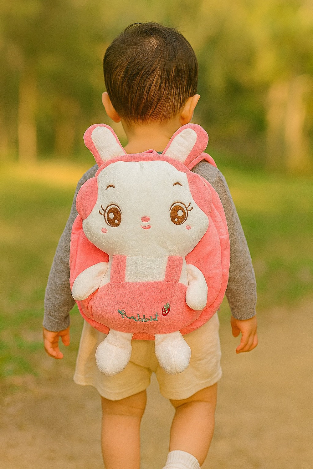Character Bags