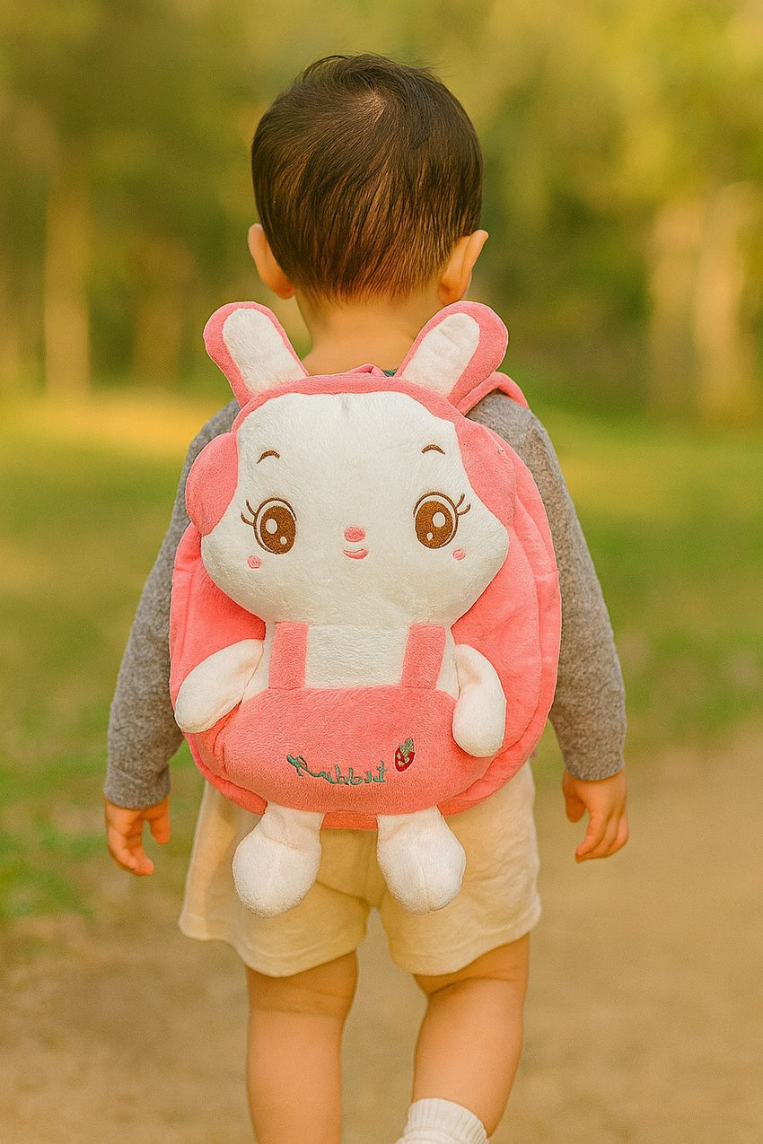 Character Bags
