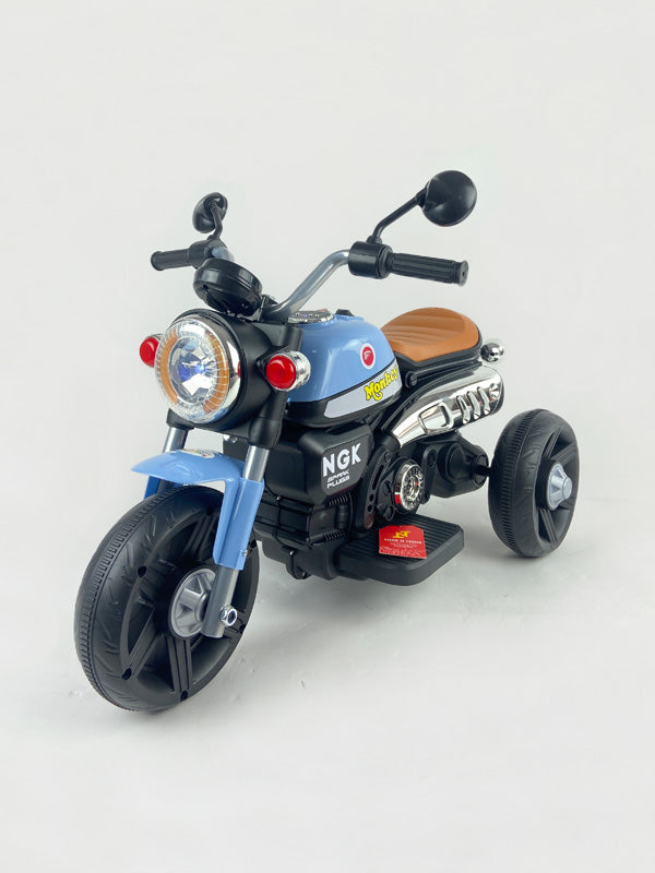 3 Wheel Roadstar Bike-AQ-936