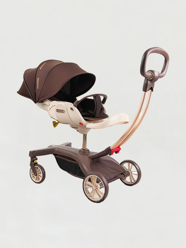 Baobaohao V21 Baby Stroller