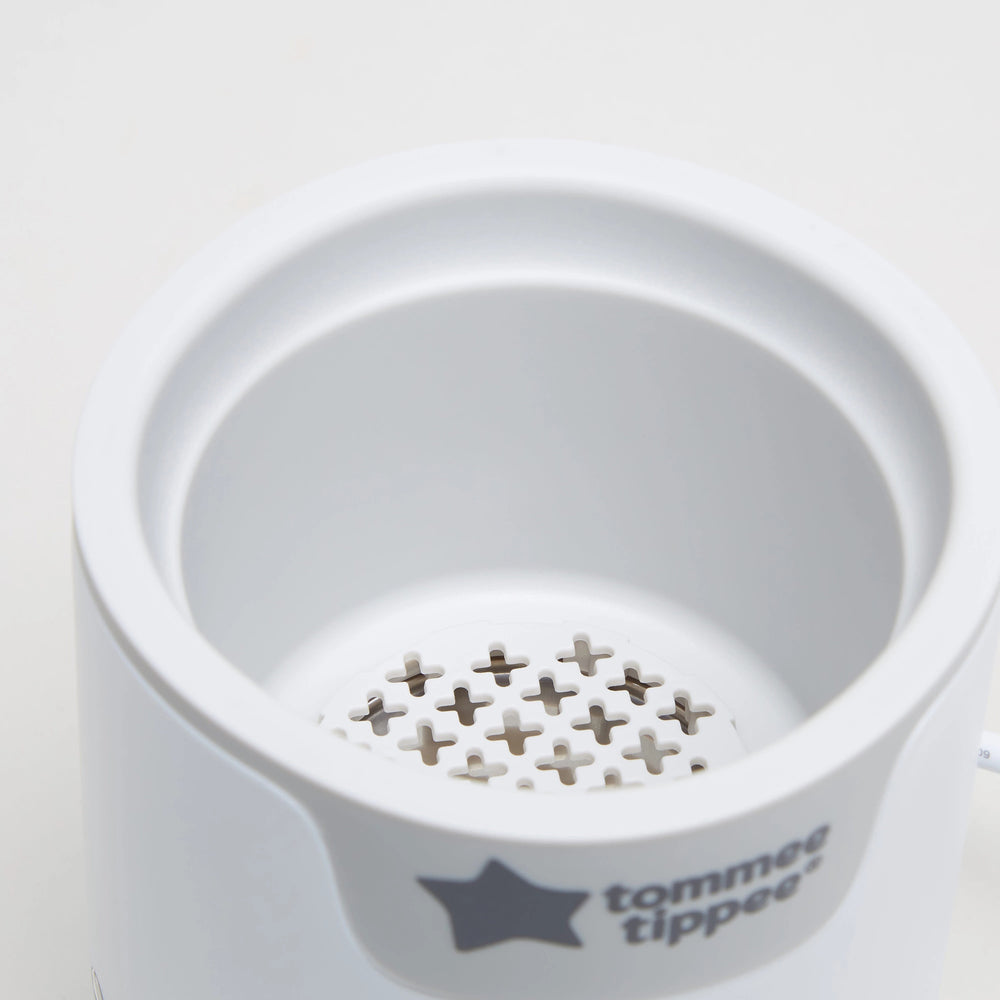 Tommee Tippee Easiwarm Bottle & Food Warmer