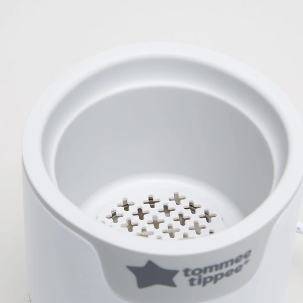 Tommee Tippee Easiwarm Bottle & Food Warmer