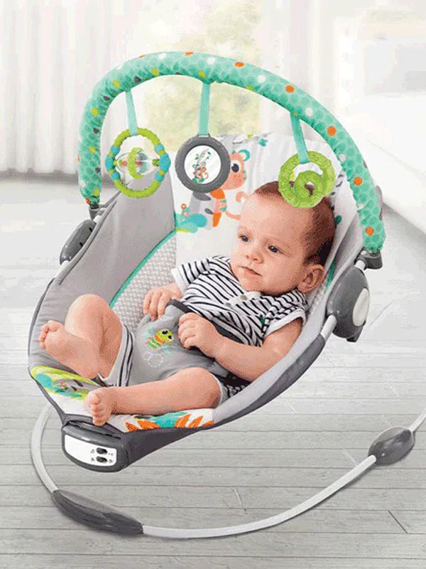 Mastela Comfort Baby Bouncer & Vibrator 6313