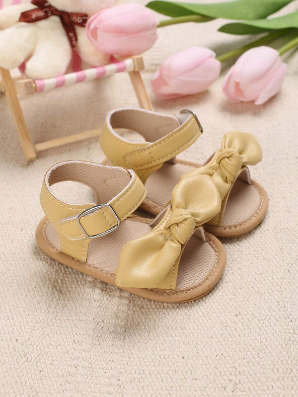 SH196-Baby Sandals