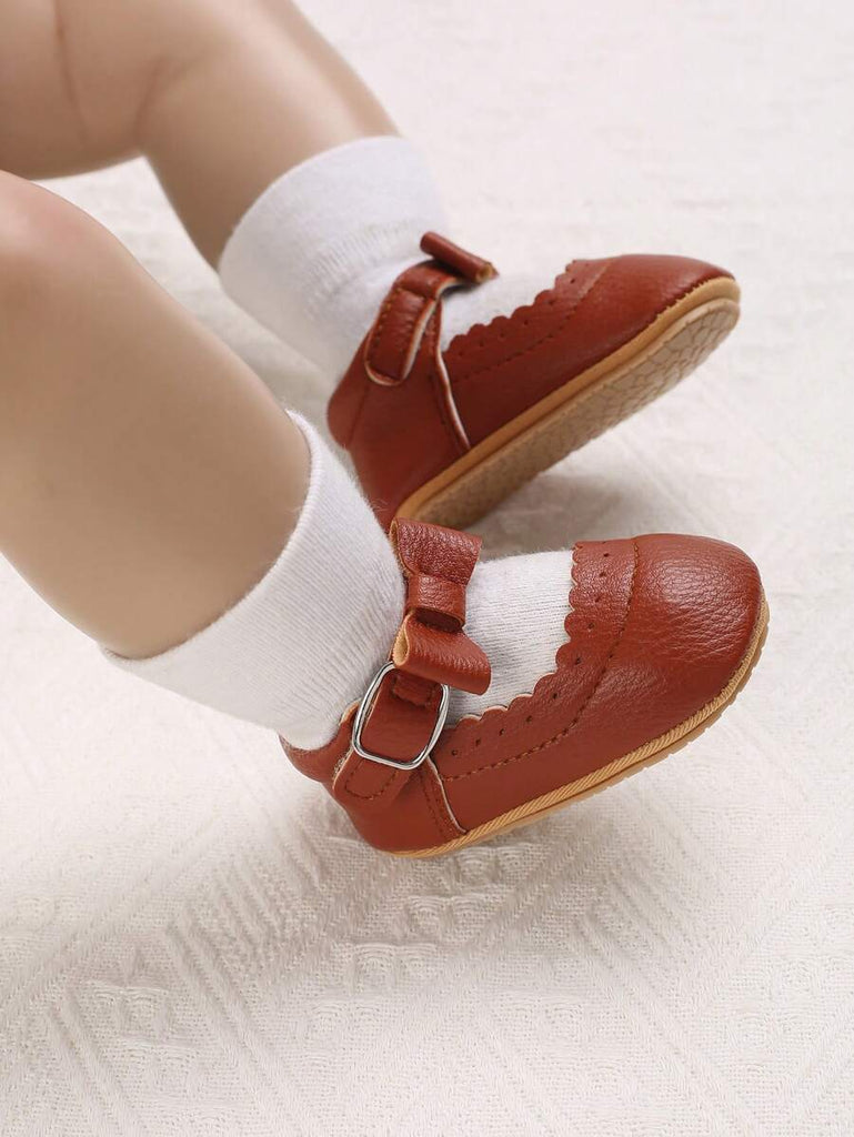 SH218-Baby Shoes