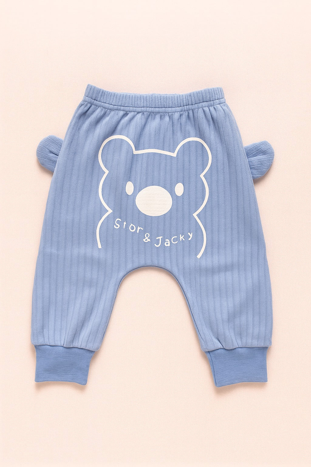 Imported Winter Trousers (9M-5Y)