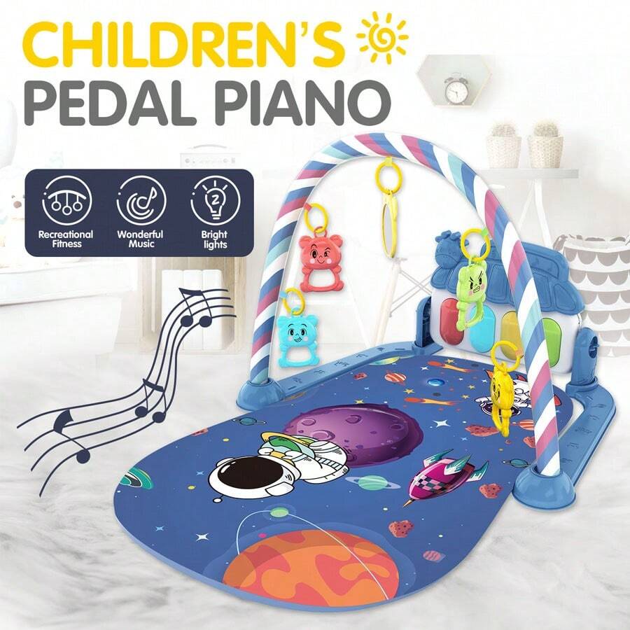 Children's Pedal Piano