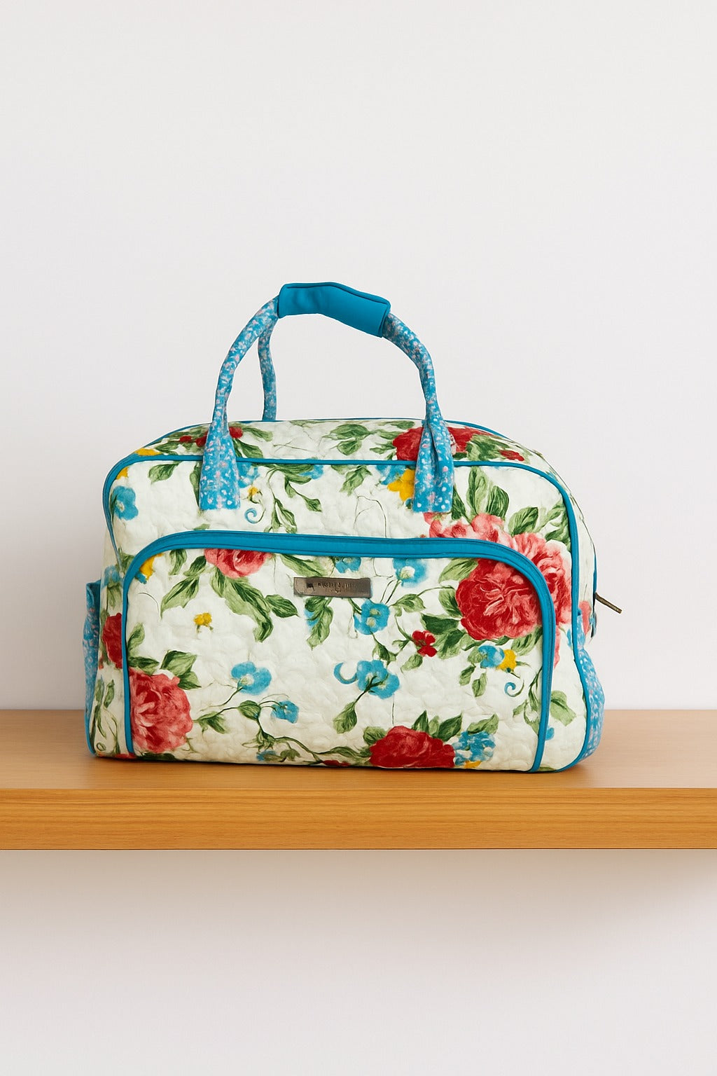 DB193-The Pioneer Woman Weekender Bag