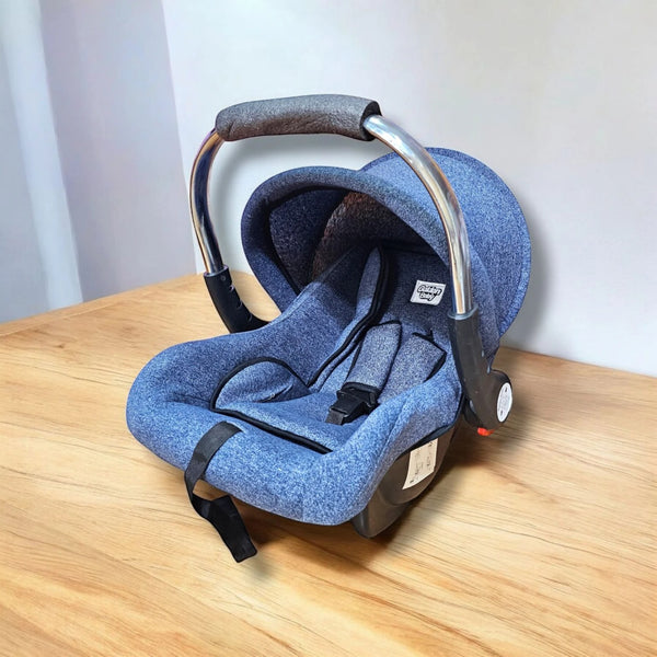 Baby Carry-Cot And Car Seat-LCL-D