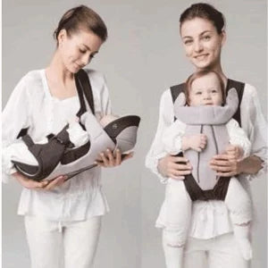 Baby Sleeping & Carry Belt With 3 Way Position-BZ-1757-5