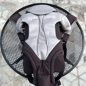 Baby Sleeping & Carry Belt With 3 Way Position-BZ-1757-5