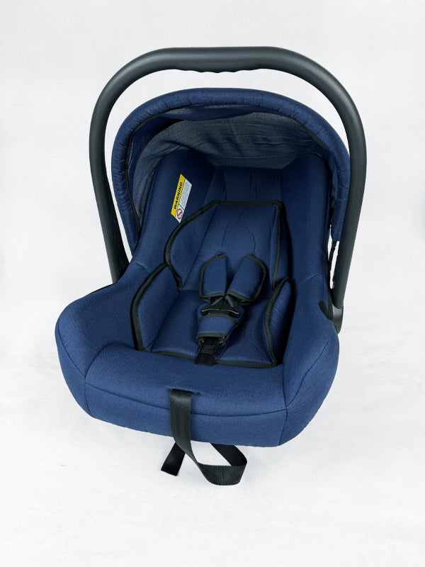 Blue Carry Cot SQ002