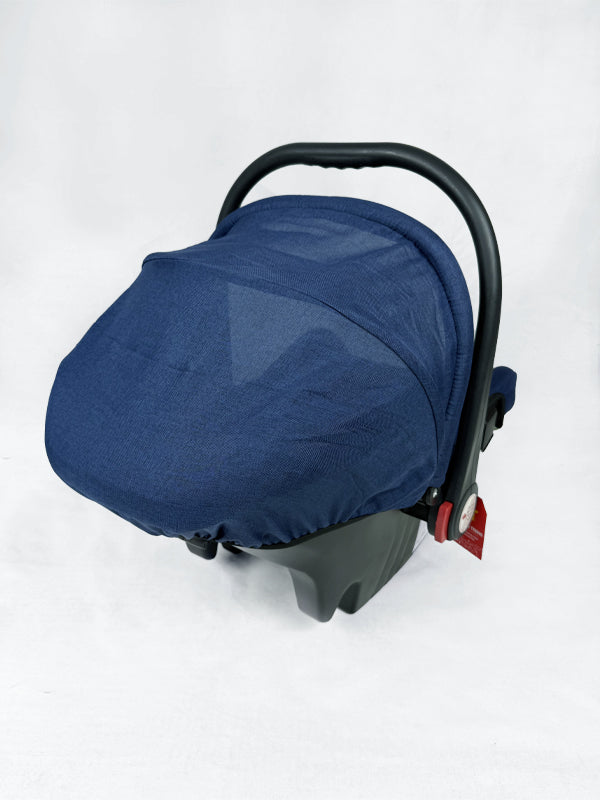 Blue Carry Cot SQ002