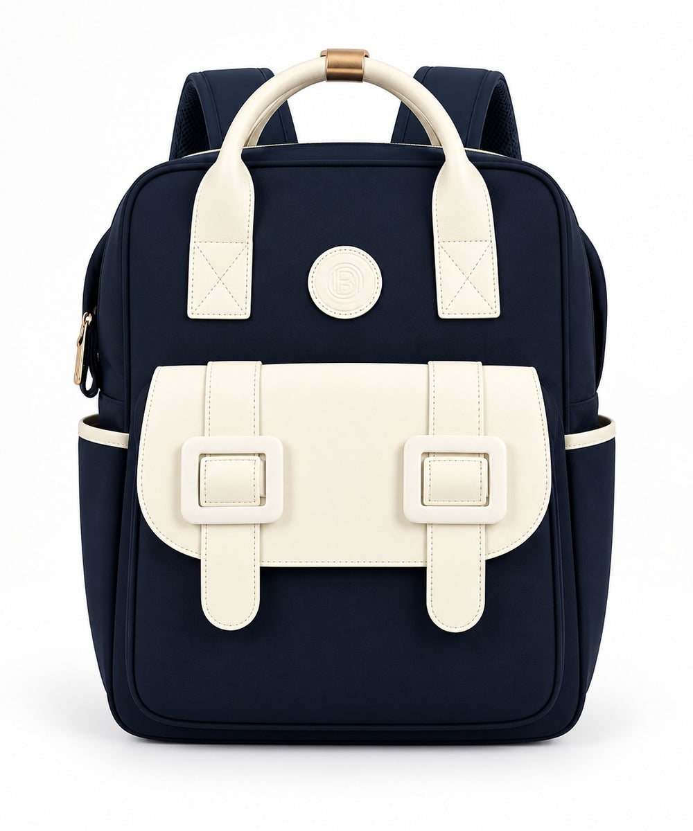 DB235-Premium Quality Diaper Bag For Mother Multifunction