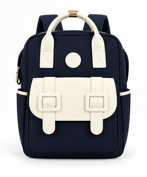 DB235-Premium Quality Diaper Bag For Mother Multifunction