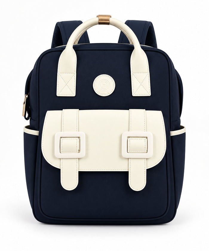 DB235-Premium Quality Diaper Bag For Mother Multifunction